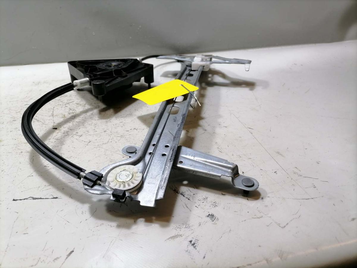 Peugeot 108 original Fensterheber vorn rechts elektrisch 5-T&uuml;rer Bj.2016